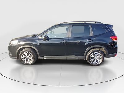 2023 Subaru Forester - Photo 4