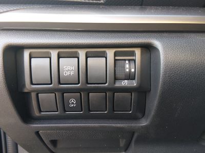 2023 Subaru Forester - Photo 13