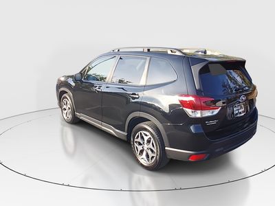 2023 Subaru Forester - Photo 5