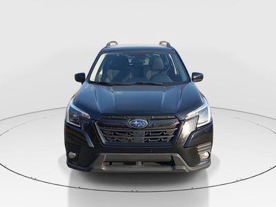 2023 Subaru Forester - Photo 2