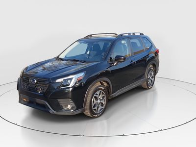 2023 Subaru Forester - Photo 3