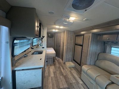 2022 Phoenix USA Phoenix Cruiser - Photo 11
