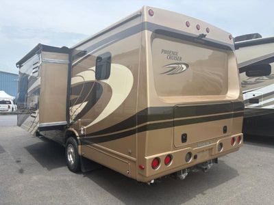 2022 Phoenix USA Phoenix Cruiser - Photo 3