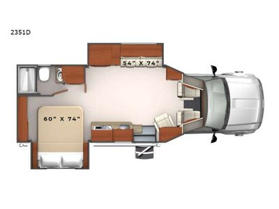 2022 Phoenix USA Phoenix Cruiser - Photo 5