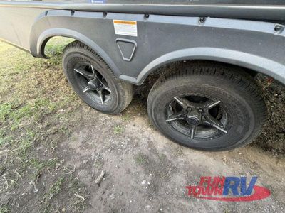 2026 Keystone RV Bullet Crossfire - Photo 13
