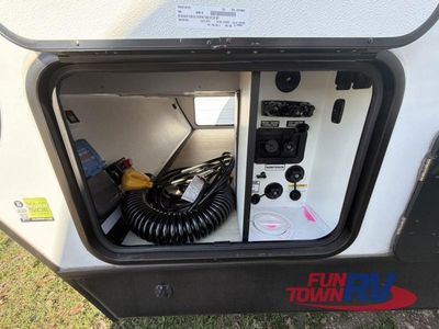 2026 Keystone RV Bullet Crossfire - Photo 8