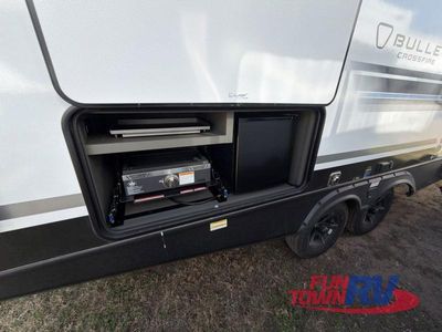 2026 Keystone RV Bullet Crossfire - Photo 7