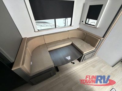 2026 Keystone RV Bullet Crossfire - Photo 26