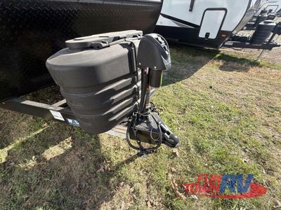 2026 Keystone RV Bullet Crossfire - Photo 10
