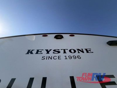 2026 Keystone RV Bullet Crossfire - Photo 15