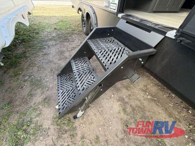 2026 Keystone RV Bullet Crossfire - Photo 12