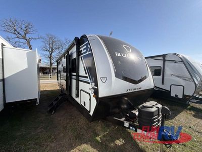 2026 Keystone RV Bullet Crossfire - Photo 1