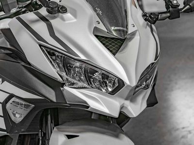 2025 Kawasaki NINJA ZX-4RR ABS - Photo 14