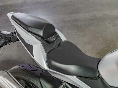 2025 Kawasaki NINJA ZX-4RR ABS - Photo 9