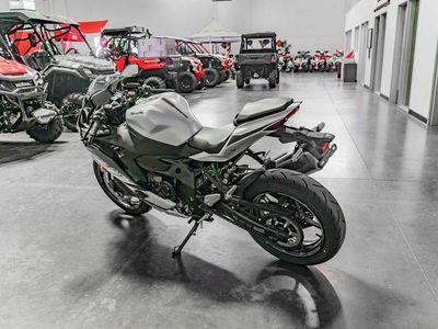 2025 Kawasaki NINJA ZX-4RR ABS - Photo 5