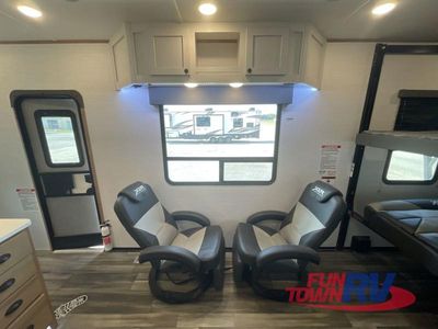 2023 Forest River RV XLR Hyper Lite - Photo 21
