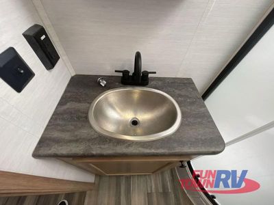 2023 Forest River RV XLR Hyper Lite - Photo 25