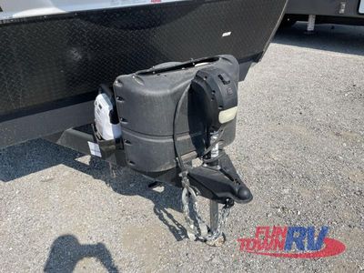 2023 Forest River RV XLR Hyper Lite - Photo 4
