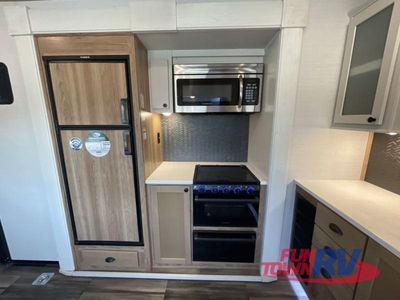 2023 Forest River RV XLR Hyper Lite - Photo 13
