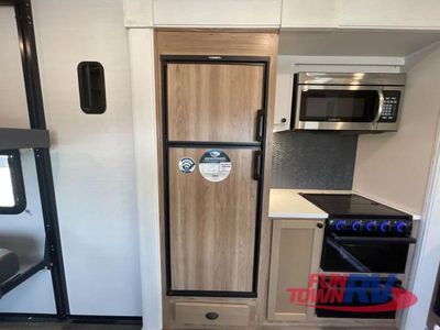 2023 Forest River RV XLR Hyper Lite - Photo 19