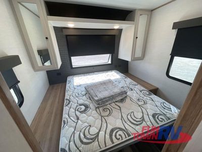2023 Forest River RV XLR Hyper Lite - Photo 28
