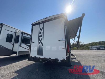 2023 Forest River RV XLR Hyper Lite - Photo 11