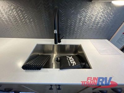 2023 Forest River RV XLR Hyper Lite - Photo 15