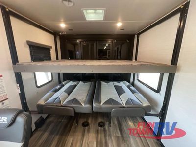 2023 Forest River RV XLR Hyper Lite - Photo 22