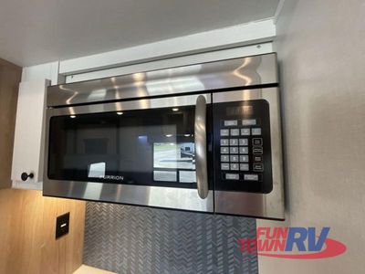 2023 Forest River RV XLR Hyper Lite - Photo 18