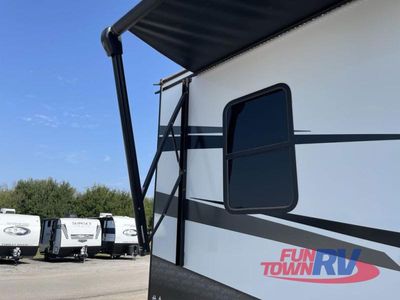 2023 Forest River RV XLR Hyper Lite - Photo 9