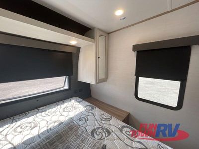 2023 Forest River RV XLR Hyper Lite - Photo 29