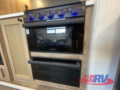 2023 Forest River RV XLR Hyper Lite - Photo 17