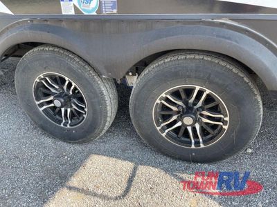 2023 Forest River RV XLR Hyper Lite - Photo 8