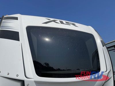 2023 Forest River RV XLR Hyper Lite - Photo 3