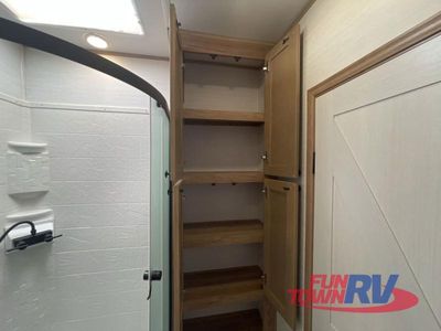2023 Forest River RV XLR Hyper Lite - Photo 27