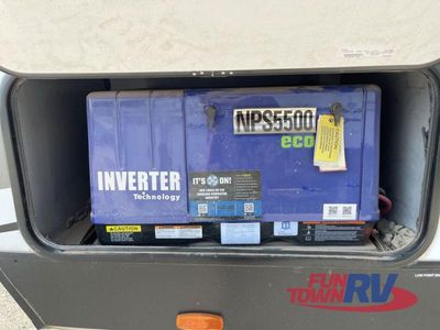 2023 Forest River RV XLR Hyper Lite - Photo 6