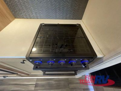 2023 Forest River RV XLR Hyper Lite - Photo 16