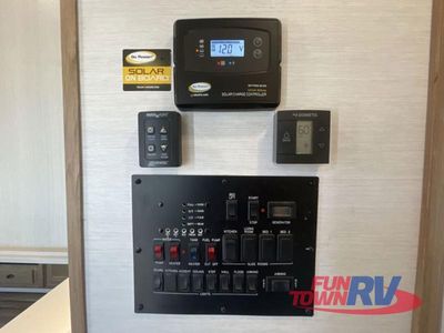 2023 Forest River RV XLR Hyper Lite - Photo 23