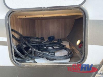 2023 Forest River RV XLR Hyper Lite - Photo 5