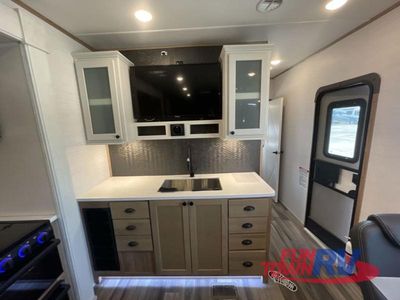 2023 Forest River RV XLR Hyper Lite - Photo 14