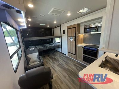2023 Forest River RV XLR Hyper Lite - Photo 12