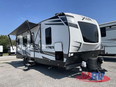 2023 Forest River RV XLR Hyper Lite - Photo 1