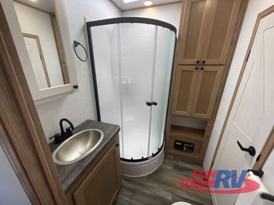 2023 Forest River RV XLR Hyper Lite - Photo 24