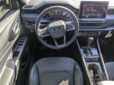2026 Jeep Compass - Photo 14