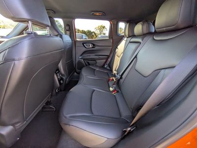 2026 Jeep Compass - Photo 12