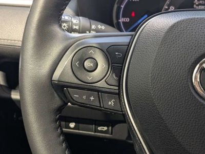 2023 Toyota RAV4 Hybrid — photo 22 view