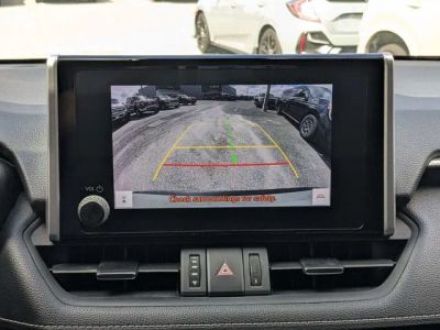 2023 Toyota RAV4 Hybrid — photo 29 view