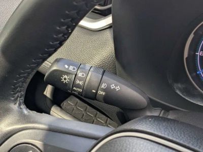 2023 Toyota RAV4 Hybrid — photo 24 view