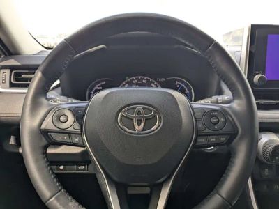 2023 Toyota RAV4 Hybrid — photo 21 view