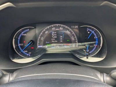 2023 Toyota RAV4 Hybrid — photo 26 view